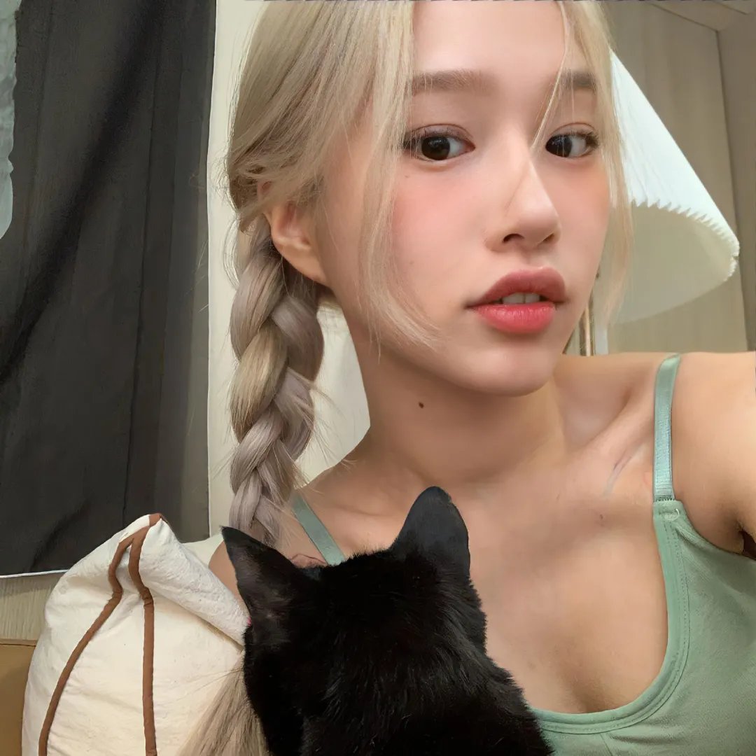 小不点