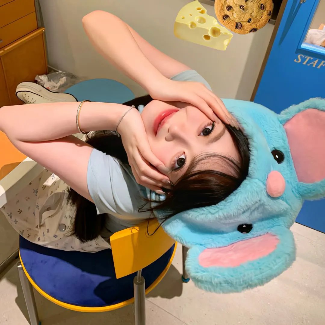 加州冬日